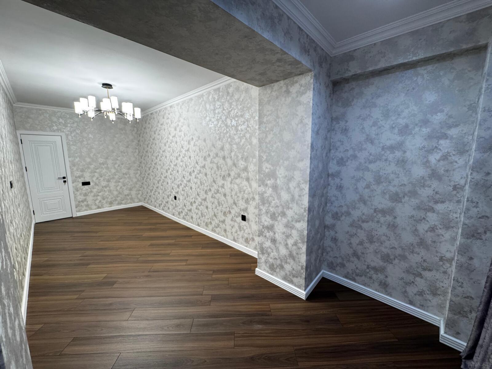 2-комн. вторичка - Наримановский  р. - 65 м² (15)