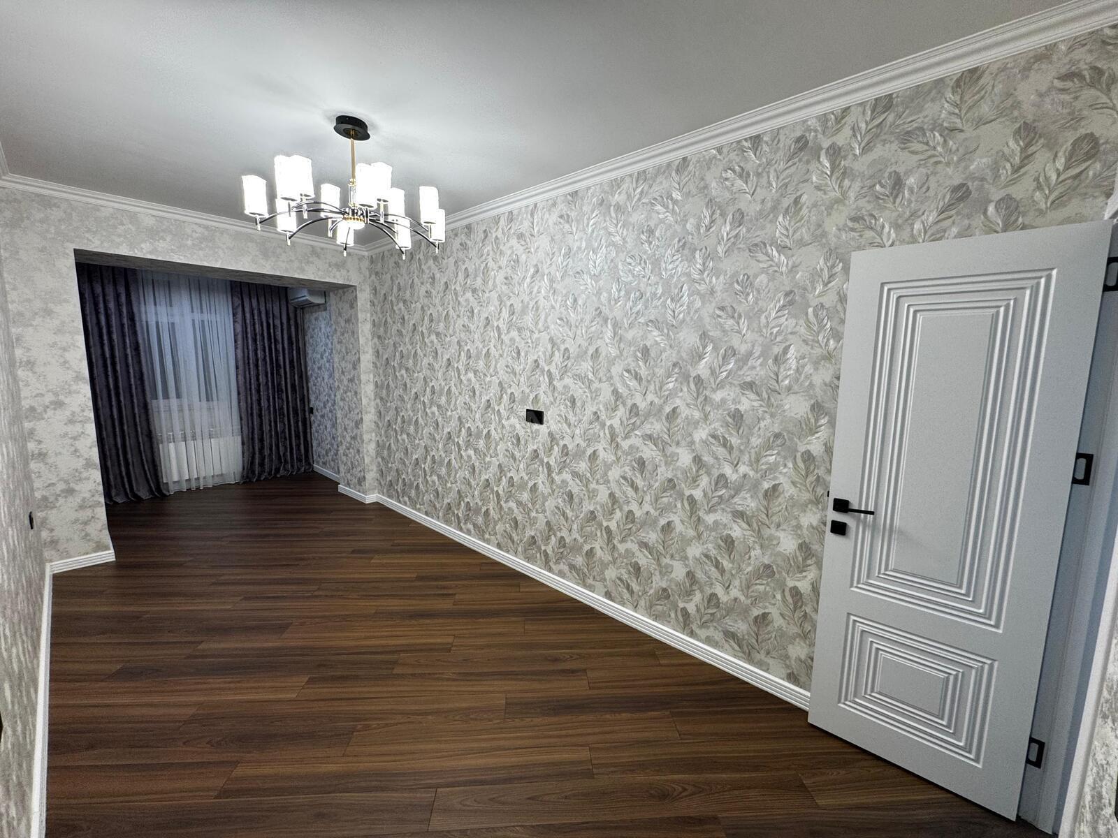 2-комн. вторичка - Наримановский  р. - 65 м² (5)
