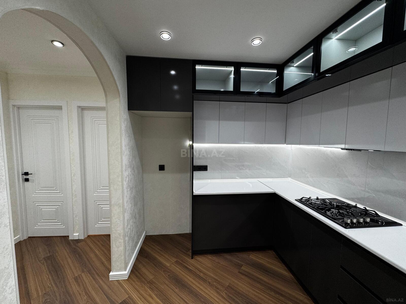 2-комн. вторичка - Наримановский  р. - 65 м² (14)