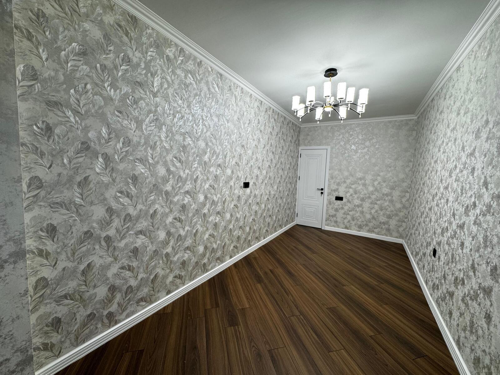 2-комн. вторичка - Наримановский  р. - 65 м² (6)
