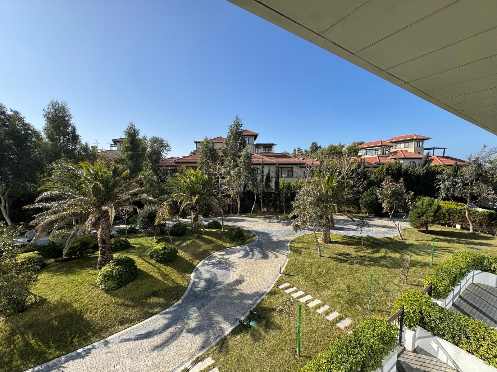 1 otaqlı yeni tikili - Sea Breeze q. - 47.4 m² (3)