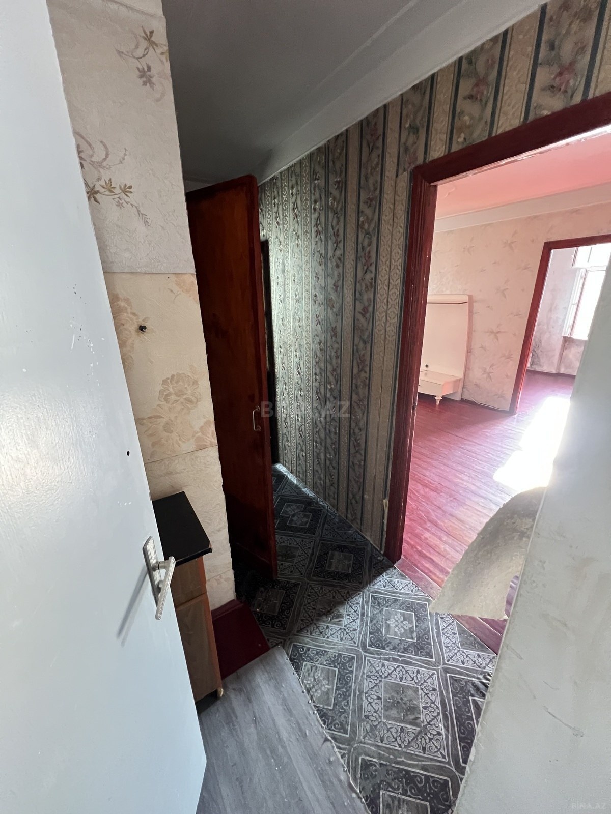 2 otaqlı köhnə tikili - Sumqayıt - 45 m² (1)
