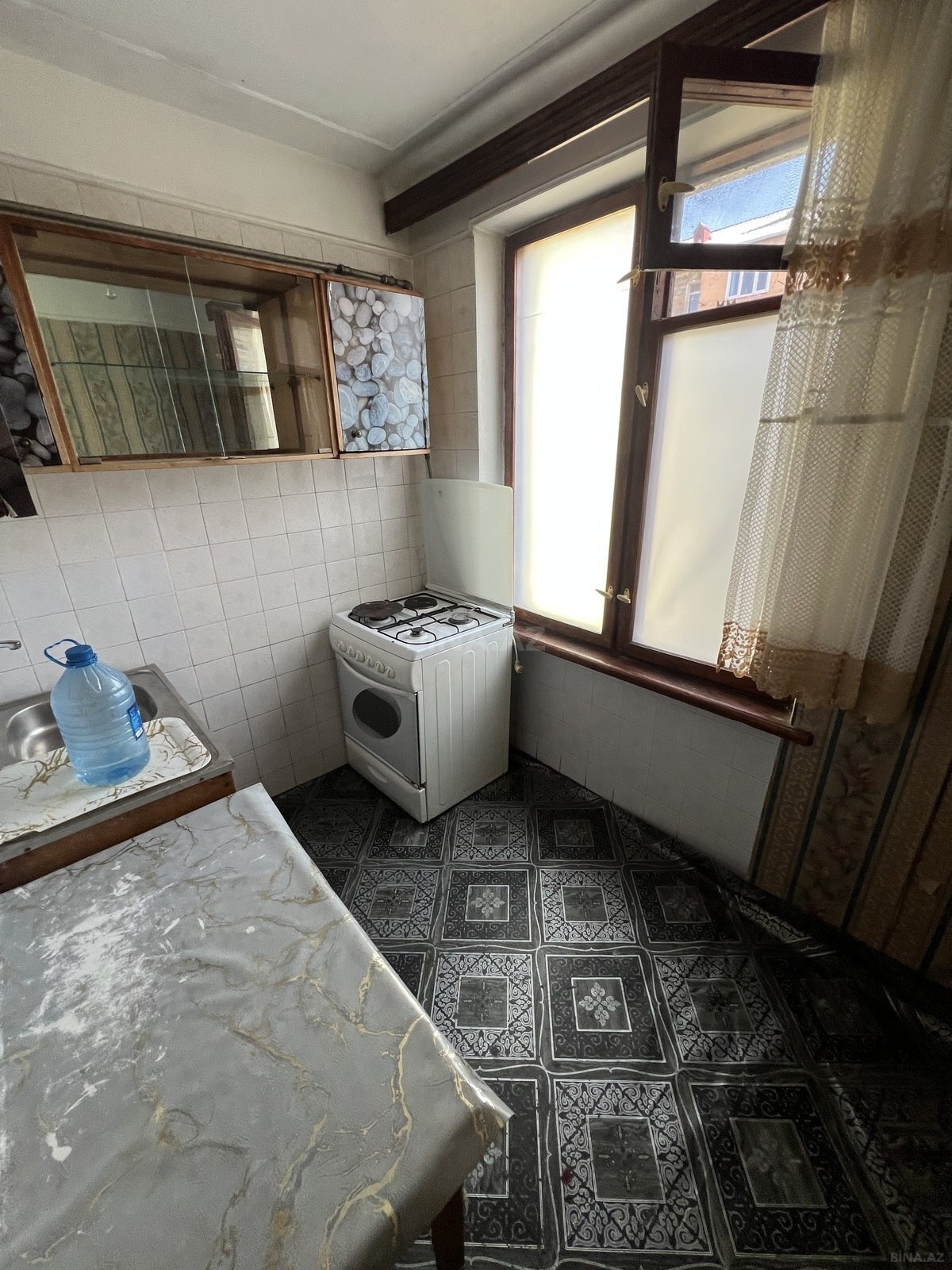 2 otaqlı köhnə tikili - Sumqayıt - 45 m² (8)