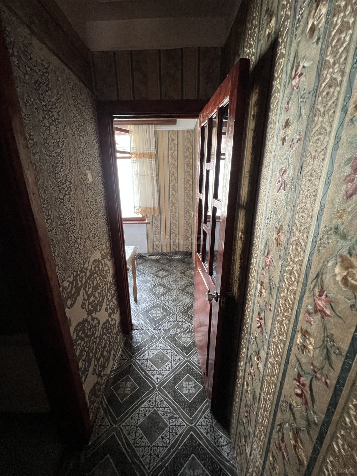 2 otaqlı köhnə tikili - Sumqayıt - 45 m² (9)