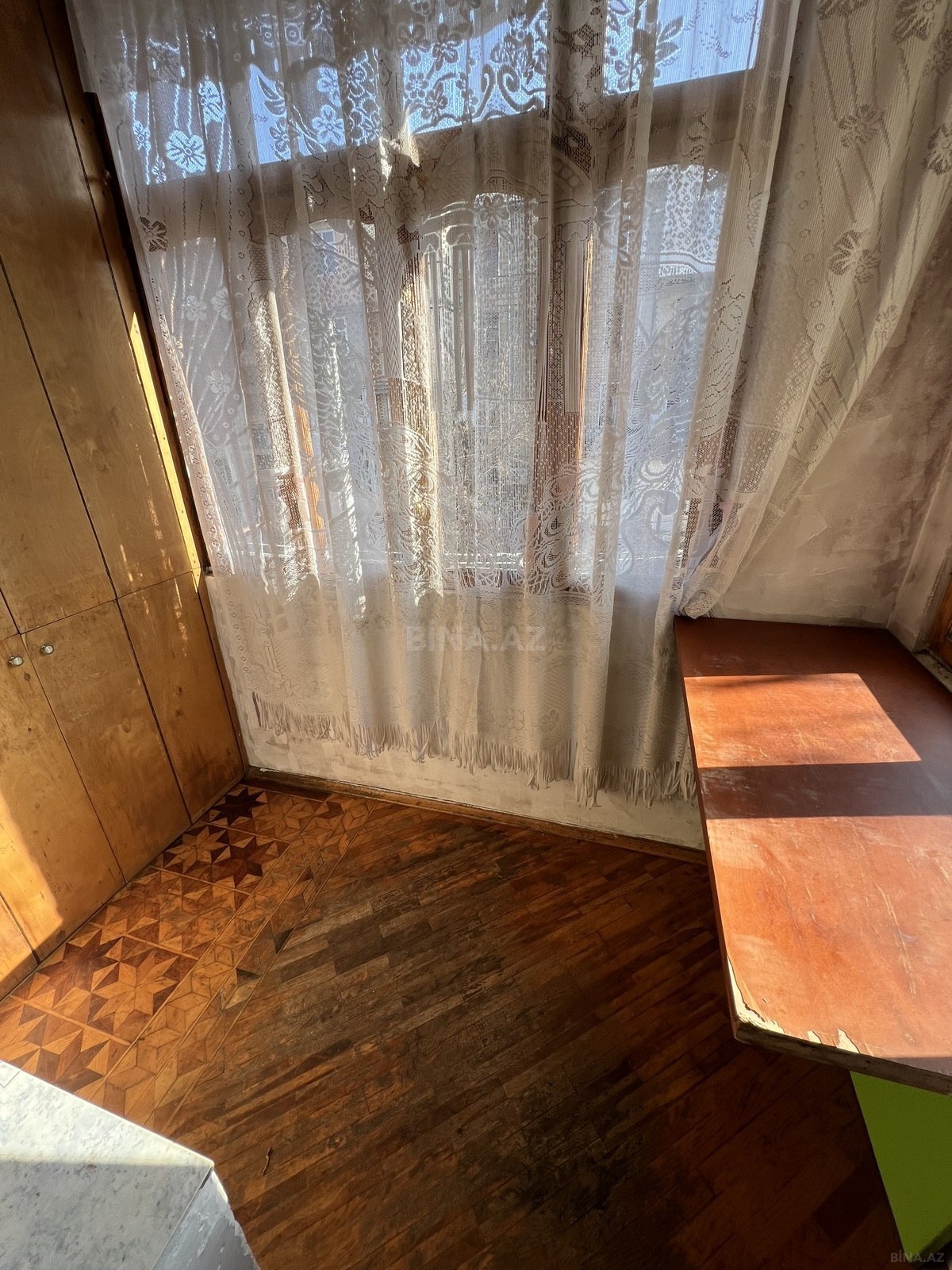 2 otaqlı köhnə tikili - Sumqayıt - 45 m² (4)