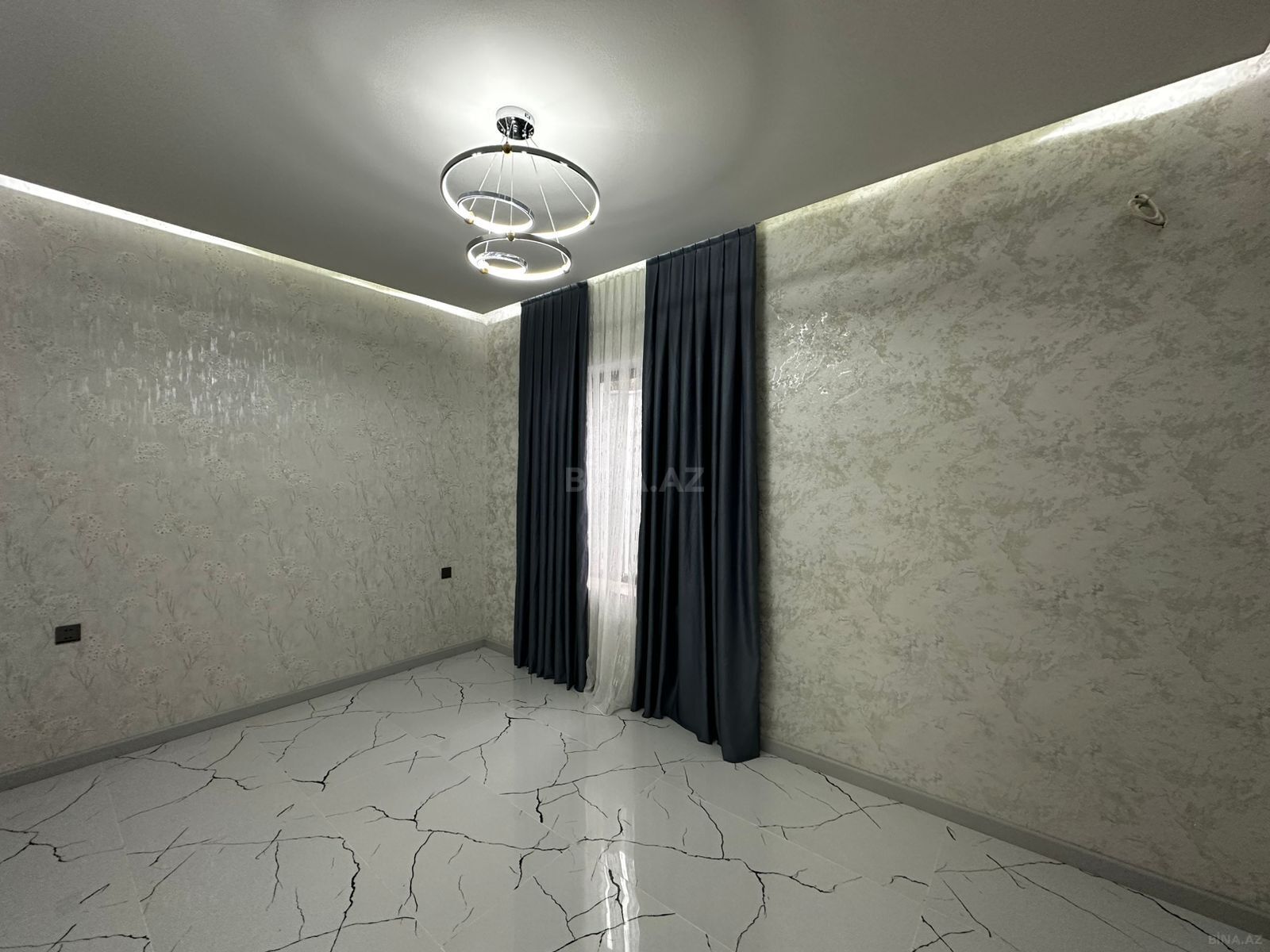 4 otaqlı həyət evi/bağ evi - Şüvəlan q. - 120 m² (13)
