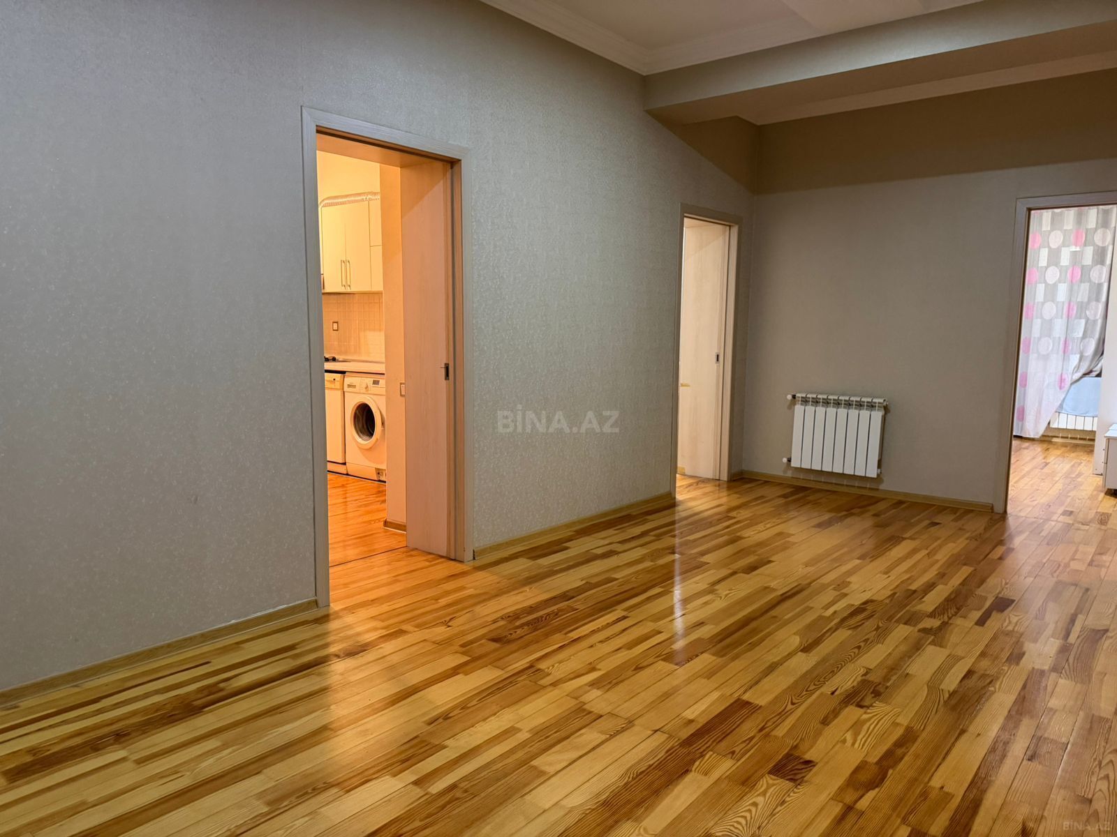 3 otaqlı yeni tikili - 20 Yanvar m. - 125 m² (6)