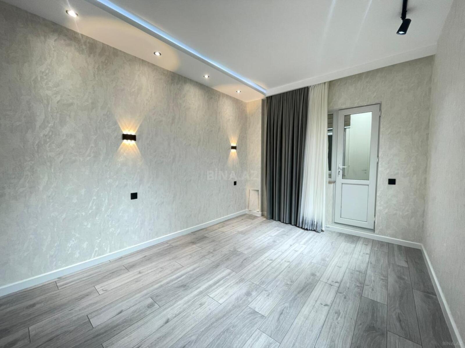 3 otaqlı köhnə tikili - Azadlıq Prospekti m. - 65 m² (7)