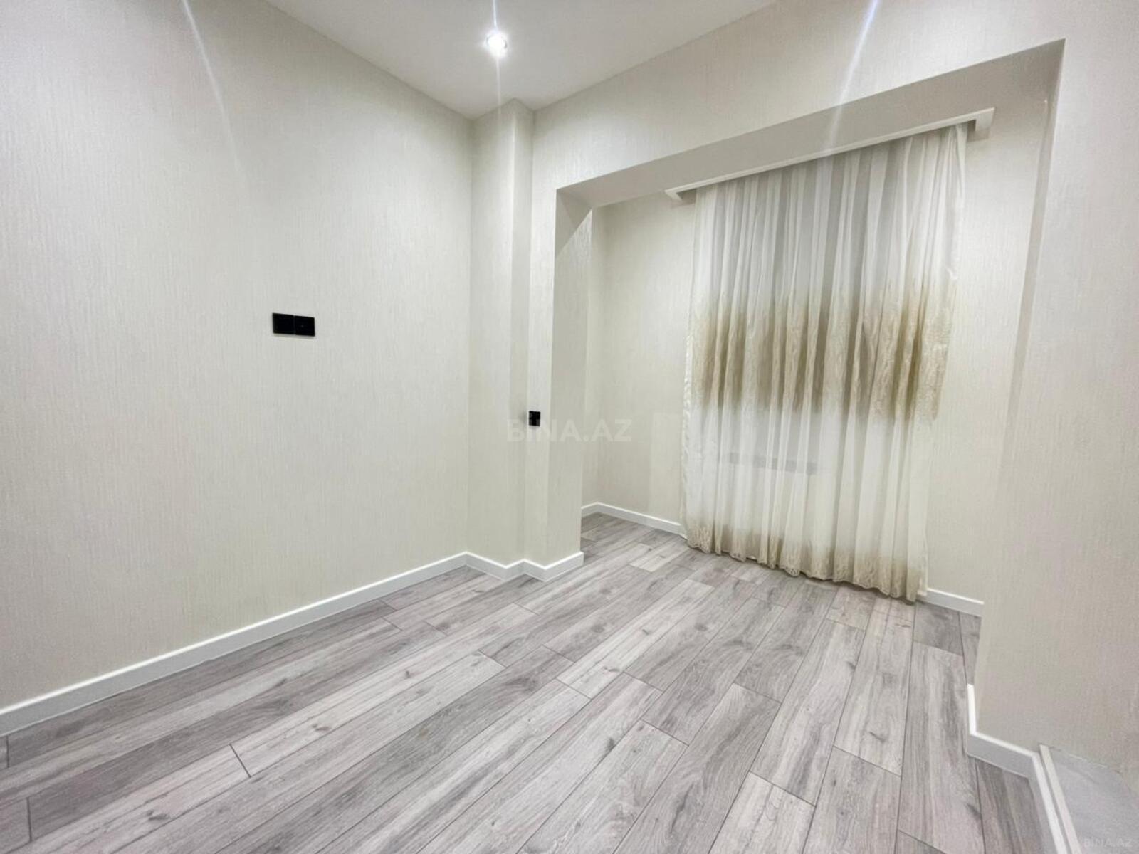 3 otaqlı köhnə tikili - Azadlıq Prospekti m. - 65 m² (6)