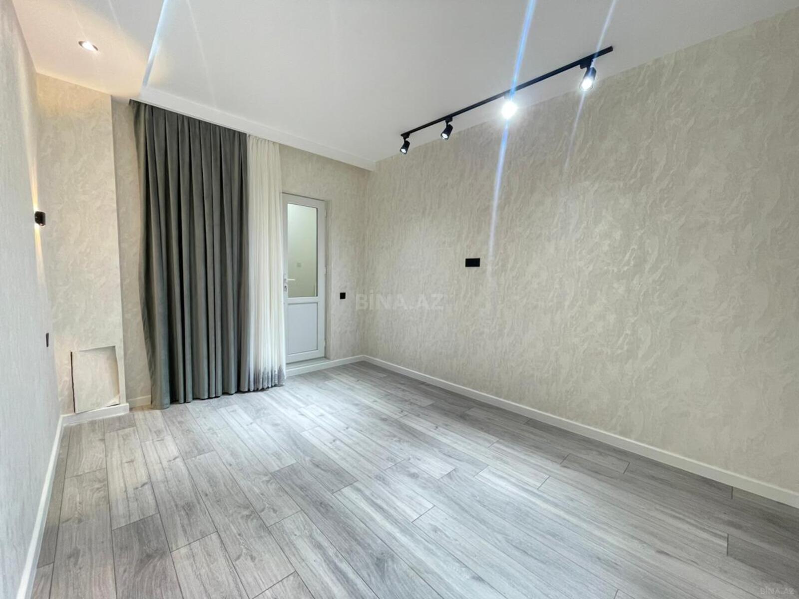 3 otaqlı köhnə tikili - Azadlıq Prospekti m. - 65 m² (8)