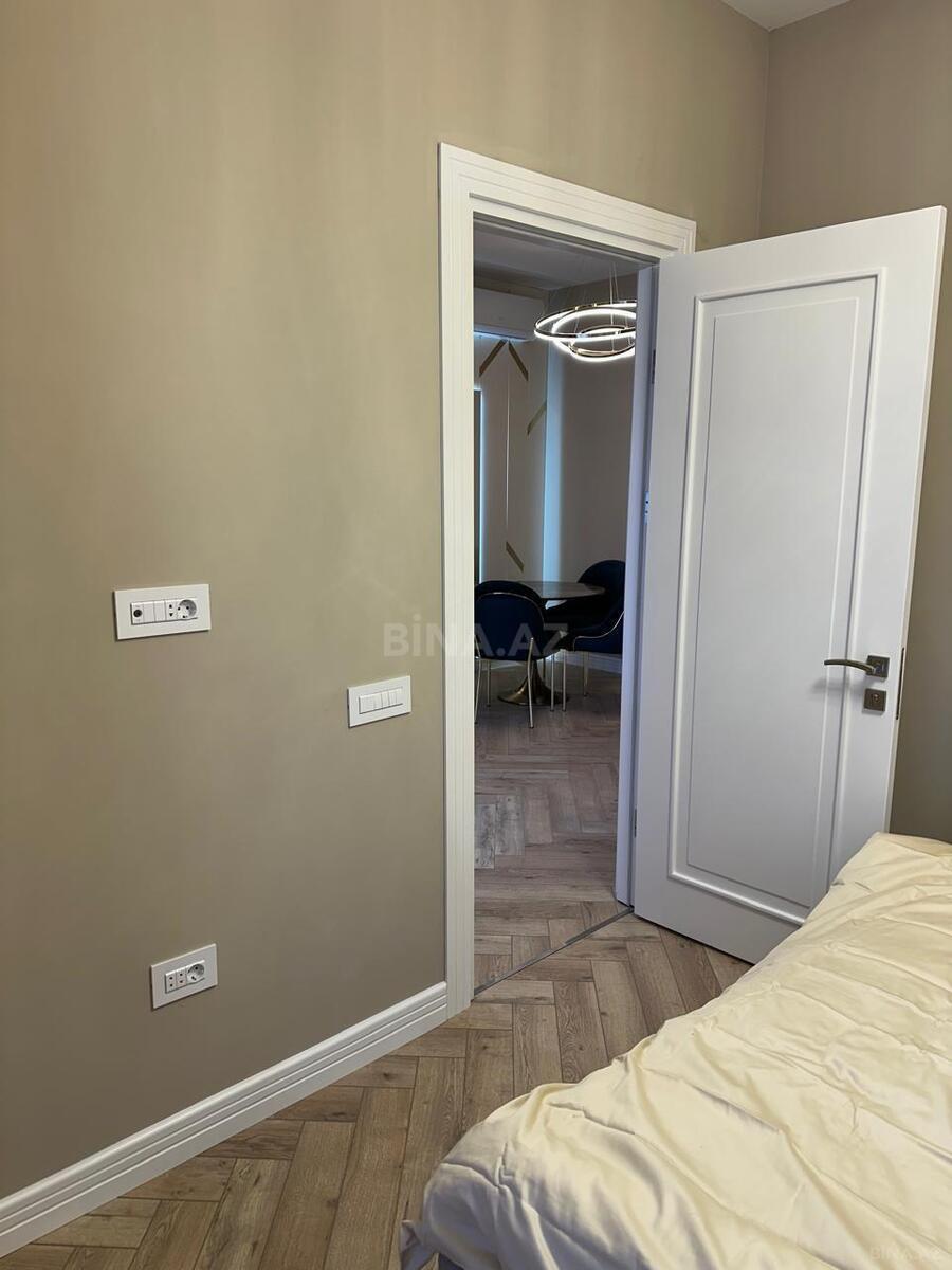 2-комн. новостройка - пос. Аг шехер - 70 м² (10)