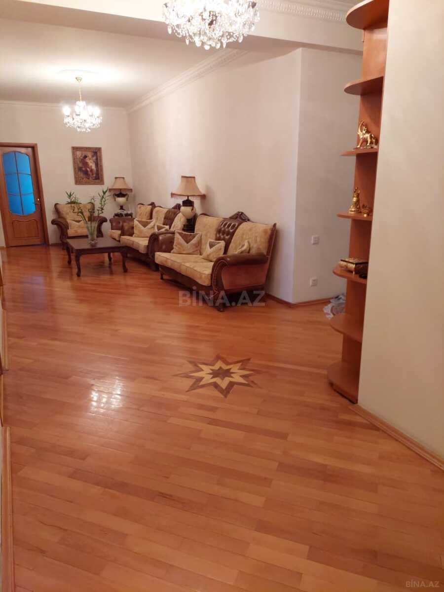 5 otaqlı yeni tikili - Gənclik m. - 200 m² (5)