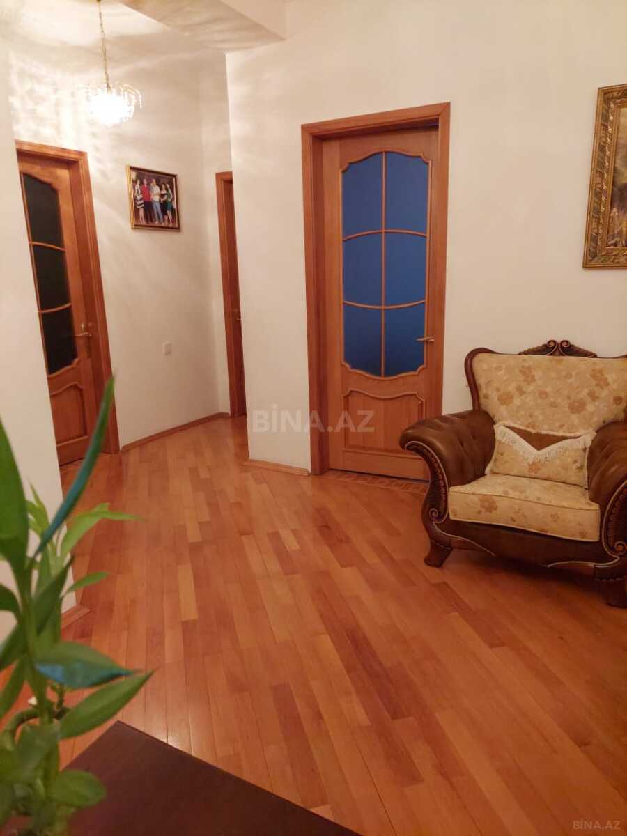 5 otaqlı yeni tikili - Gənclik m. - 200 m² (7)