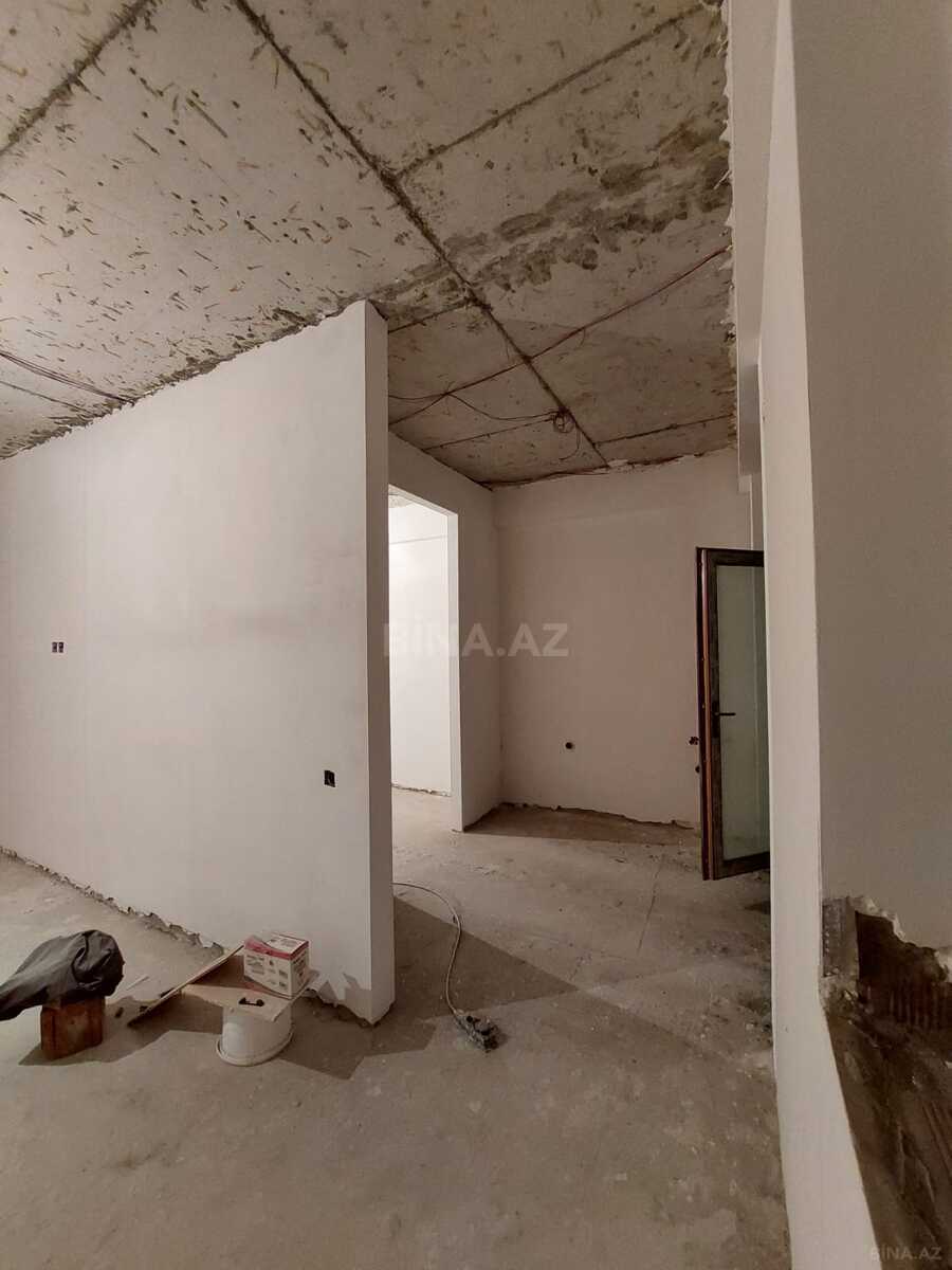 2 otaqlı yeni tikili - Yeni Günəşli q. - 65 m² (3)