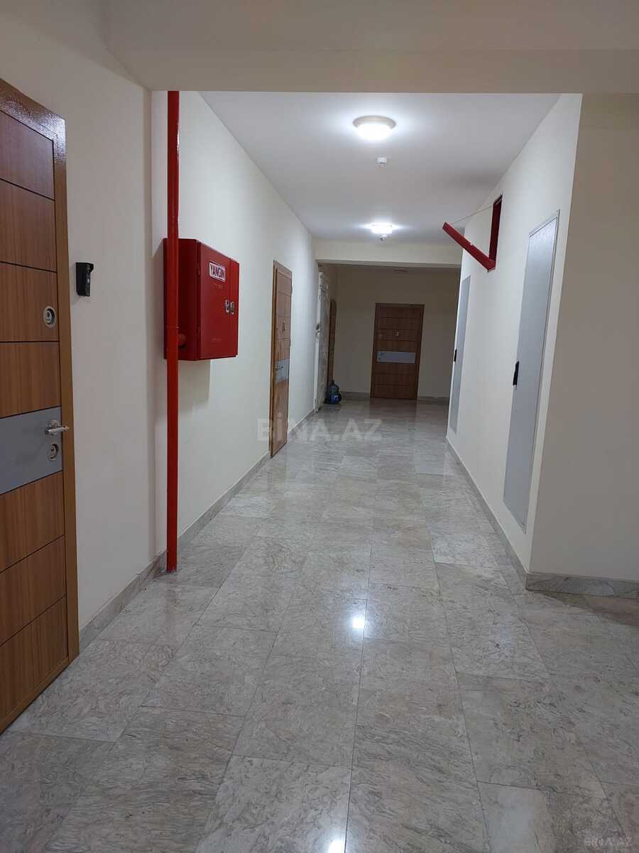 2 otaqlı yeni tikili - Yeni Günəşli q. - 65 m² (11)