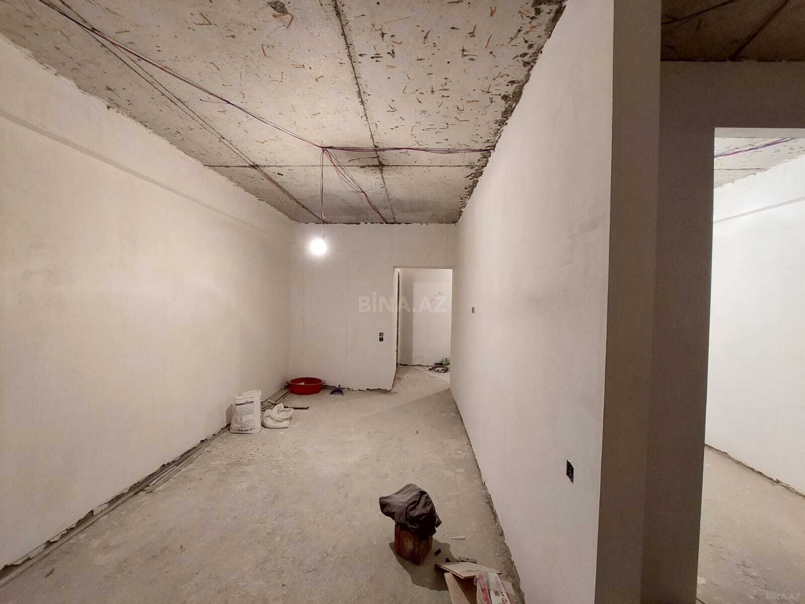2 otaqlı yeni tikili - Yeni Günəşli q. - 65 m² (5)