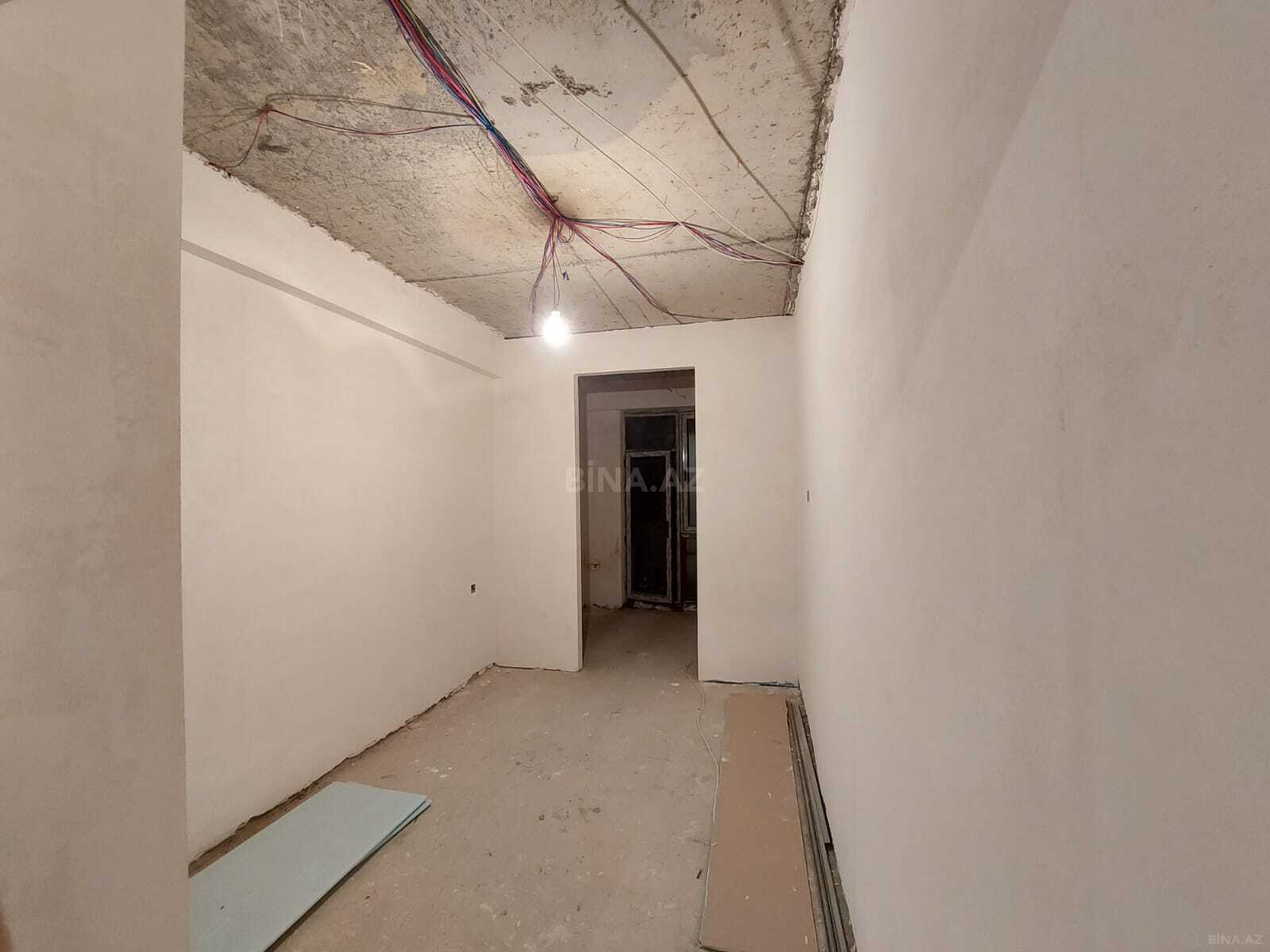 2 otaqlı yeni tikili - Yeni Günəşli q. - 65 m² (6)