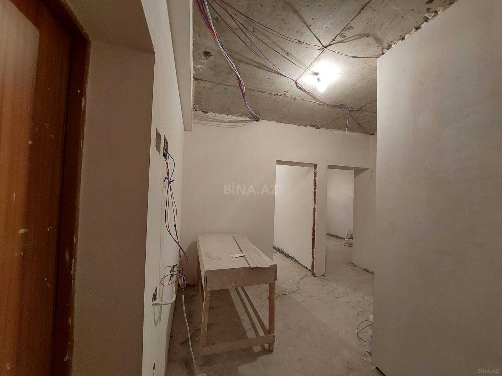 2 otaqlı yeni tikili - Yeni Günəşli q. - 65 m² (8)