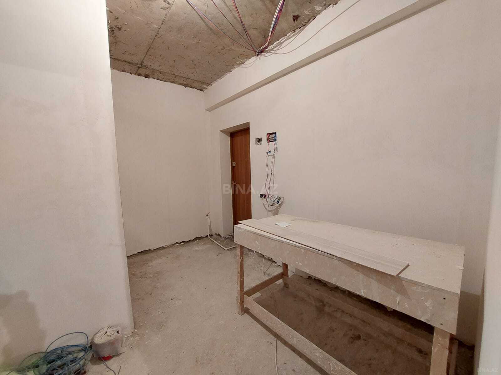 2 otaqlı yeni tikili - Yeni Günəşli q. - 65 m² (10)