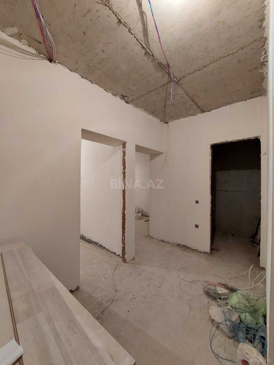 2 otaqlı yeni tikili - Yeni Günəşli q. - 65 m² (7)