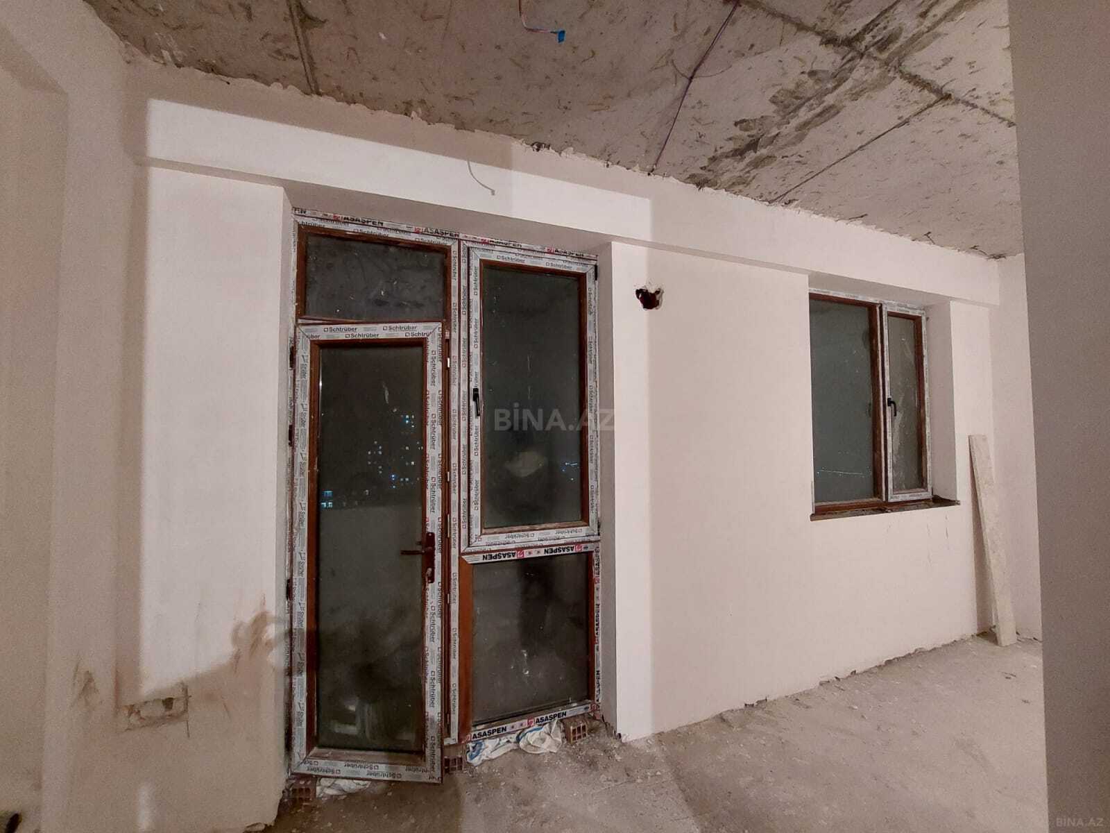 2 otaqlı yeni tikili - Yeni Günəşli q. - 65 m² (9)