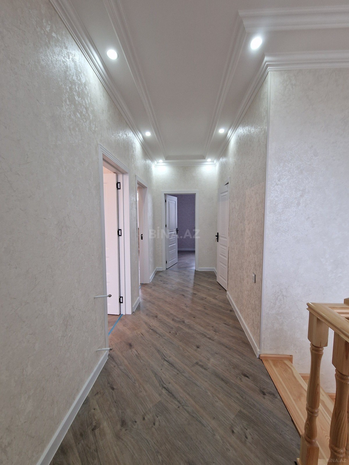5-комн. дом/дача - пос. Савалан - 213 м² (17)