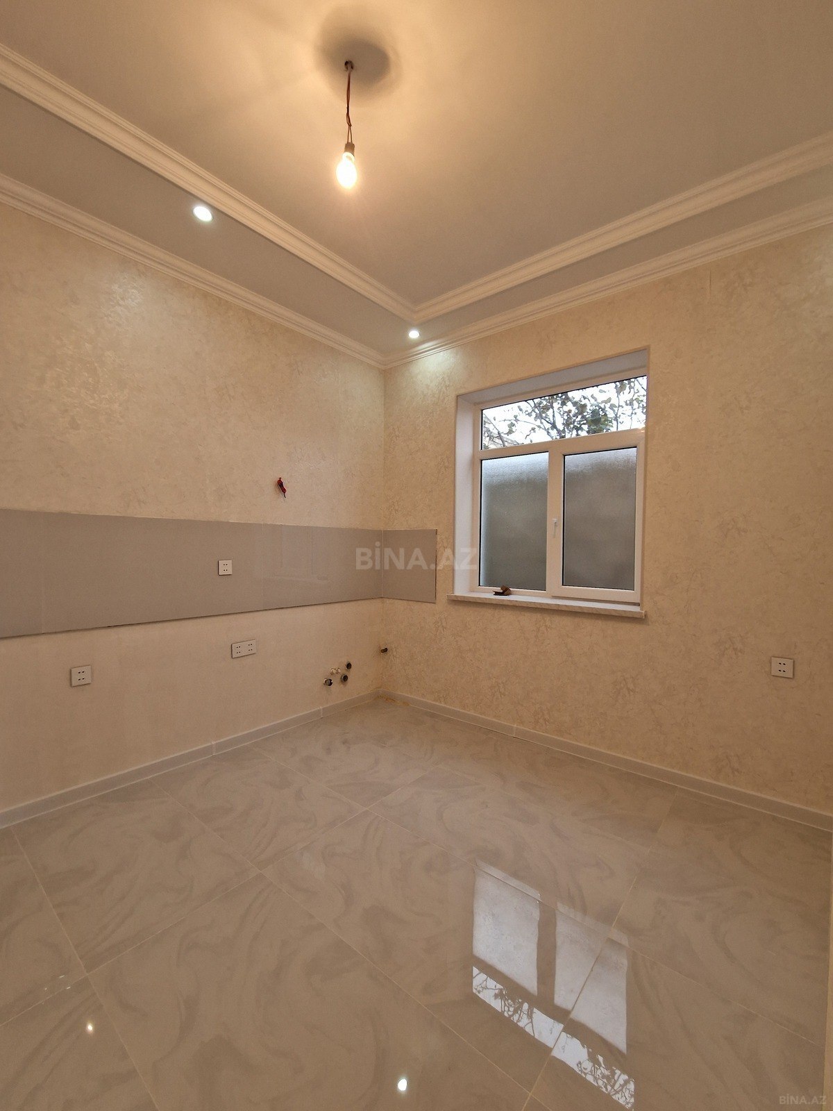 5-комн. дом/дача - пос. Савалан - 213 м² (9)