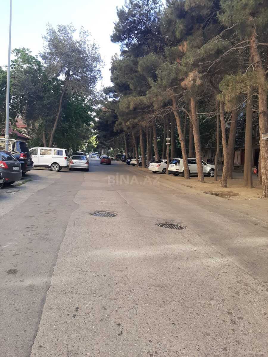 7 otaqlı həyət evi/bağ evi - Sabunçu r. - 670 m² (1)