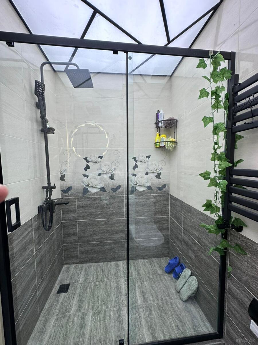 2 otaqlı yeni tikili - 20 Yanvar m. - 45 m² (13)