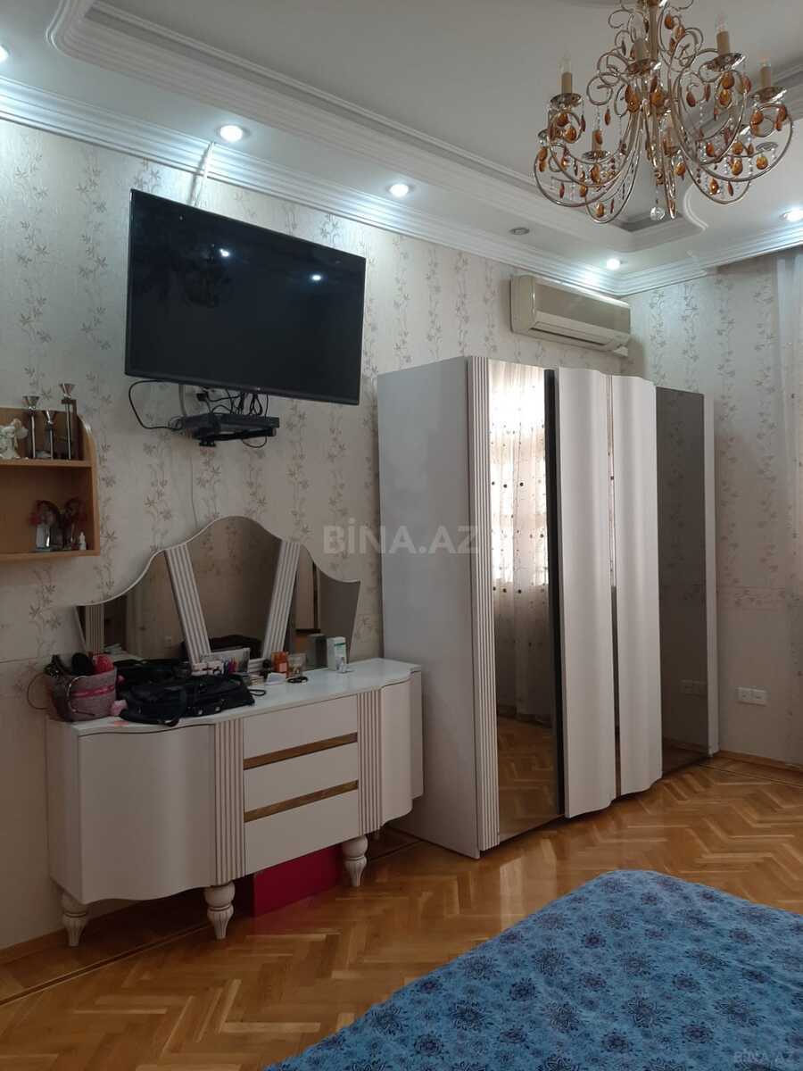 7 otaqlı həyət evi/bağ evi - Sabunçu r. - 670 m² (20)