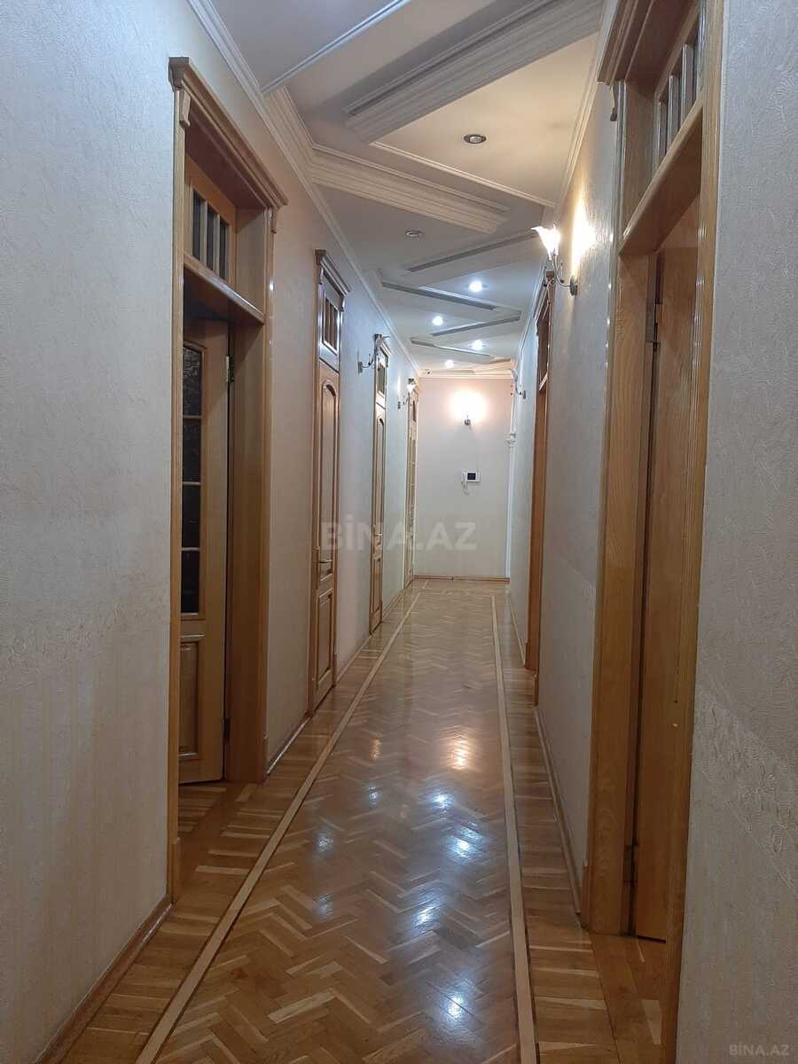 7 otaqlı həyət evi/bağ evi - Sabunçu r. - 670 m² (16)