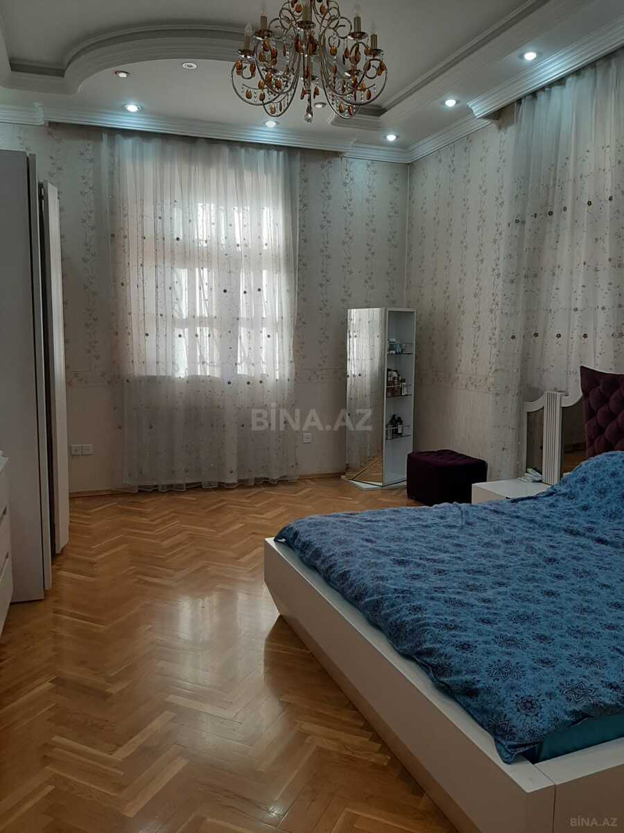 7 otaqlı həyət evi/bağ evi - Sabunçu r. - 670 m² (18)