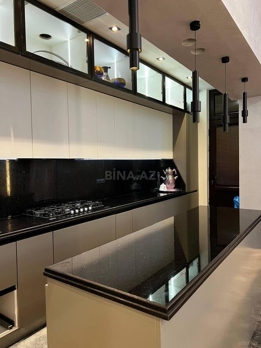 7-комн. дом/дача - пос. Аг шехер - 800 м² (5)