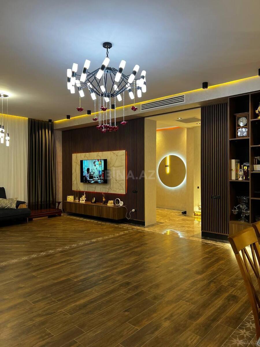 7-комн. дом/дача - пос. Аг шехер - 800 м² (9)