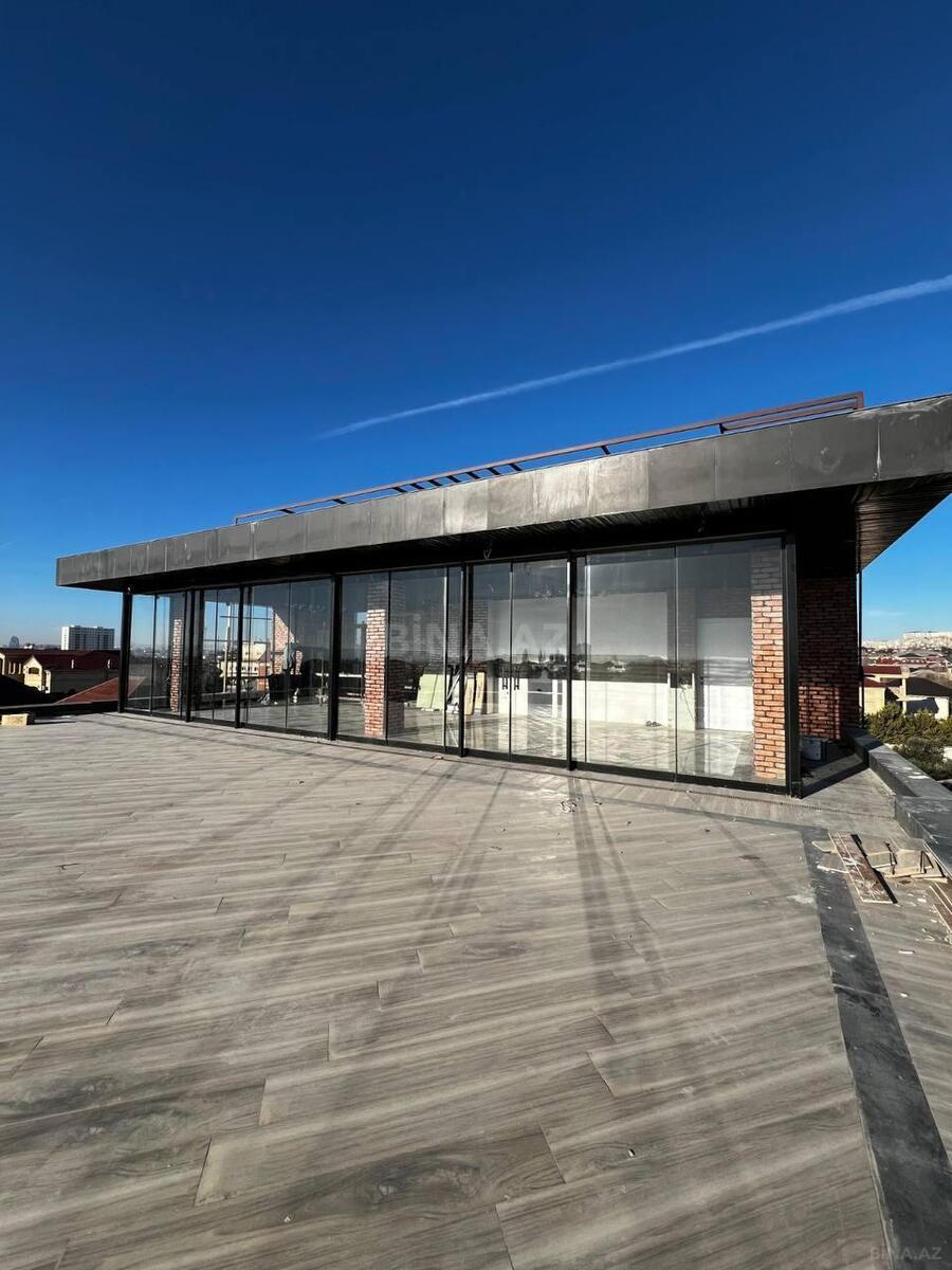 7-комн. дом/дача - пос. Аг шехер - 800 м² (4)