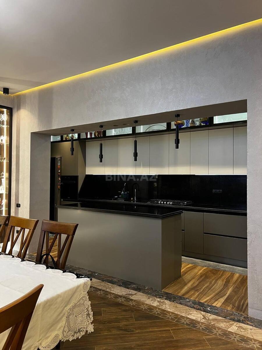 7-комн. дом/дача - пос. Аг шехер - 800 м² (6)
