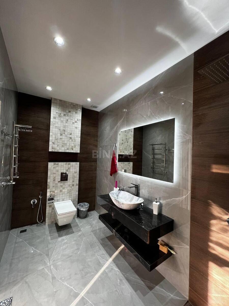 7-комн. дом/дача - пос. Аг шехер - 800 м² (10)