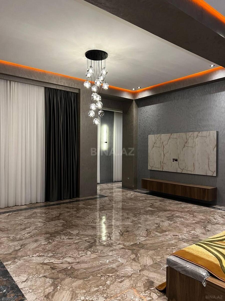 7-комн. дом/дача - пос. Аг шехер - 800 м² (12)