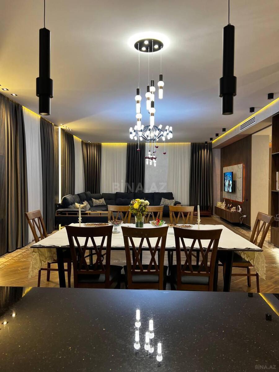 7-комн. дом/дача - пос. Аг шехер - 800 м² (26)