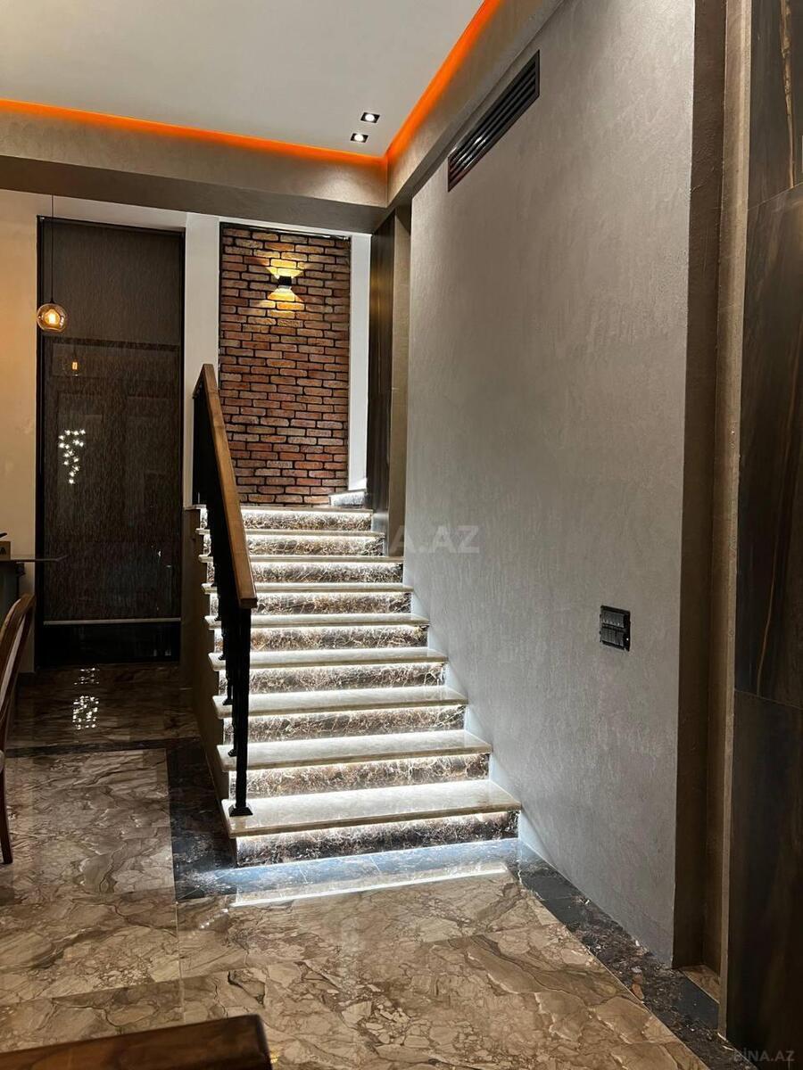 7-комн. дом/дача - пос. Аг шехер - 800 м² (21)