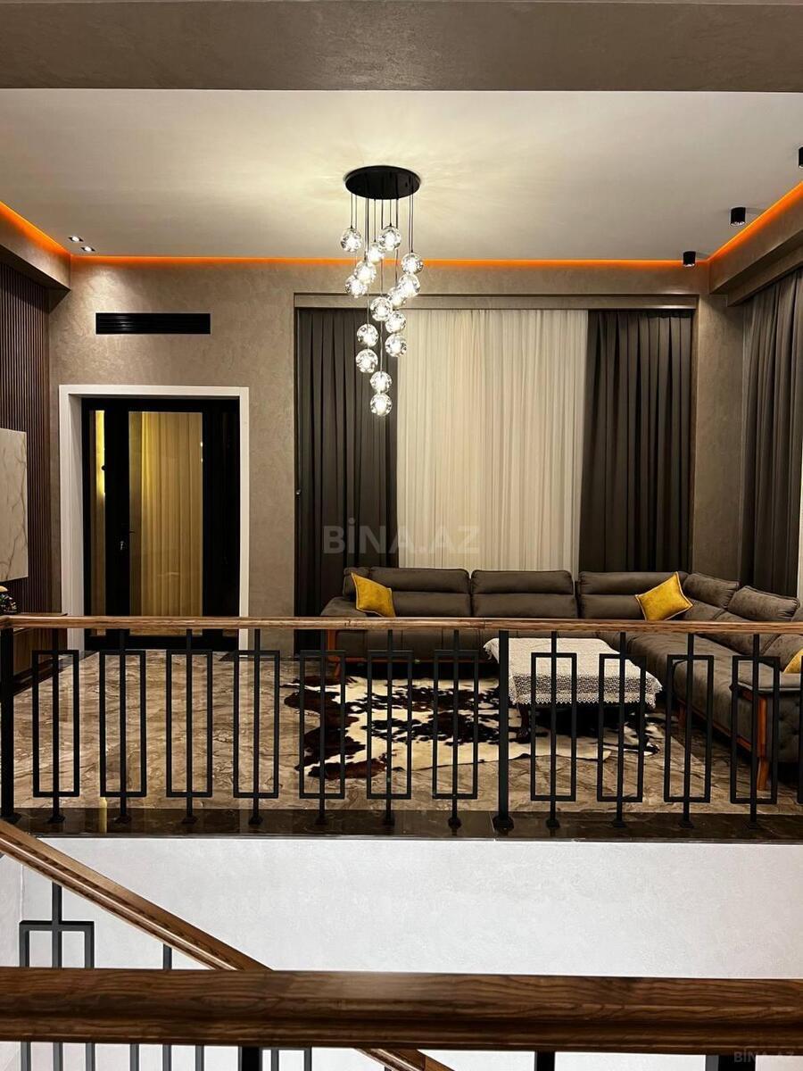 7-комн. дом/дача - пос. Аг шехер - 800 м² (13)