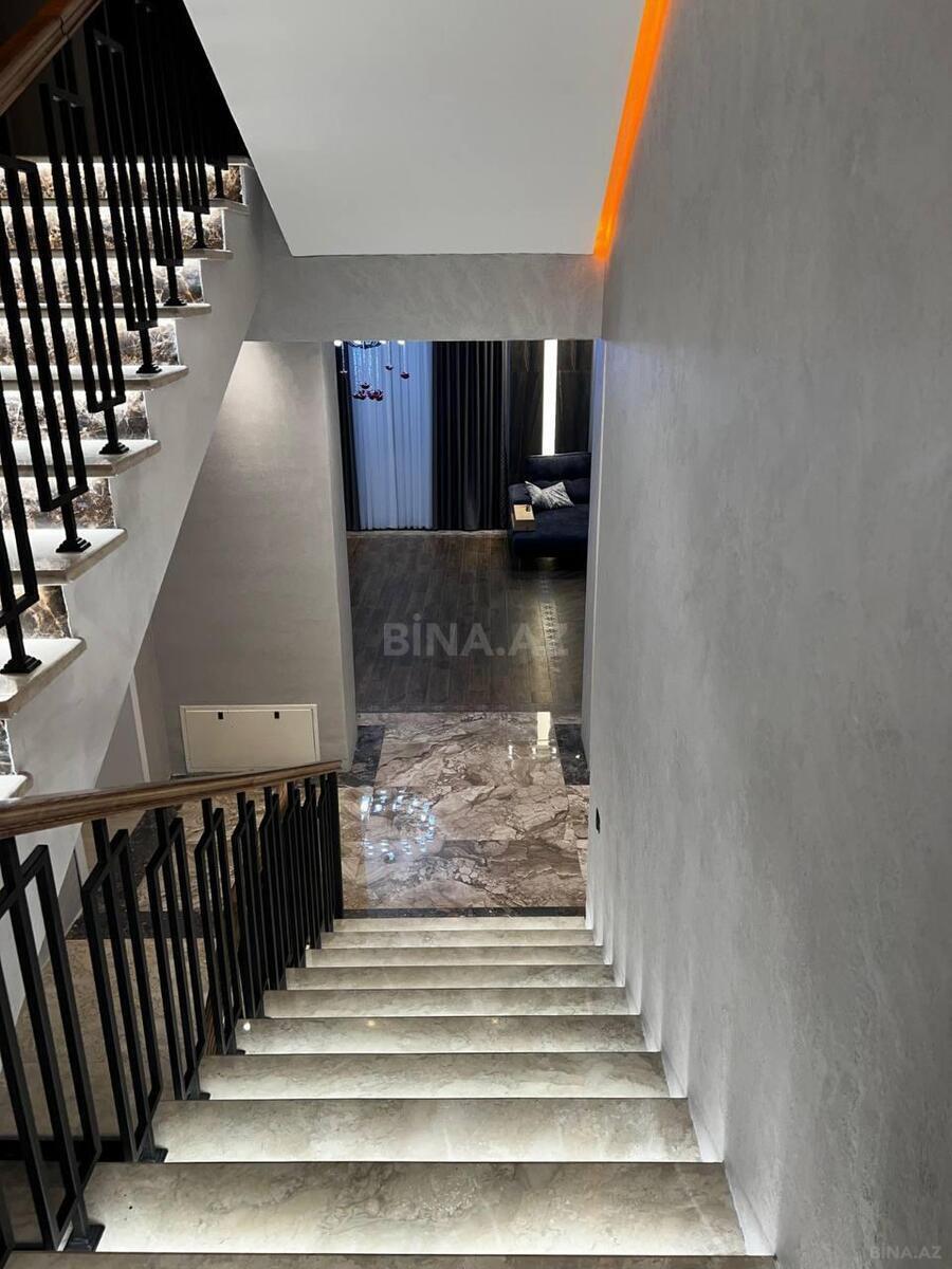 7-комн. дом/дача - пос. Аг шехер - 800 м² (23)