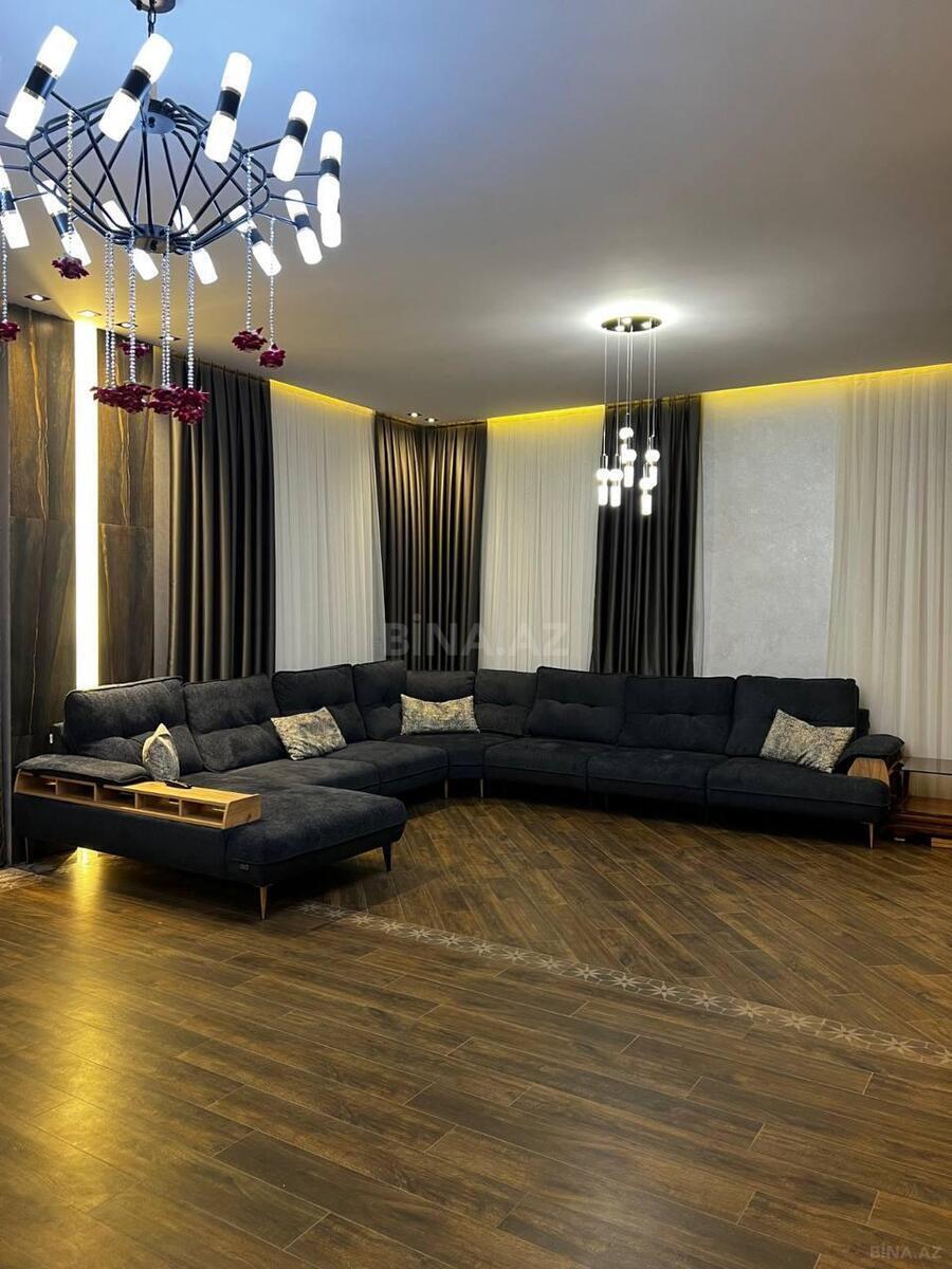 7-комн. дом/дача - пос. Аг шехер - 800 м² (24)