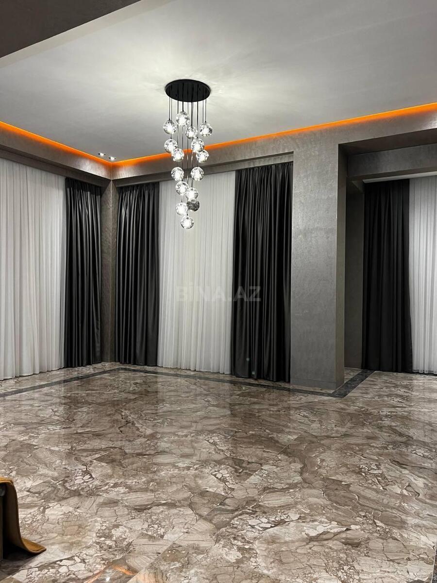 7-комн. дом/дача - пос. Аг шехер - 800 м² (29)