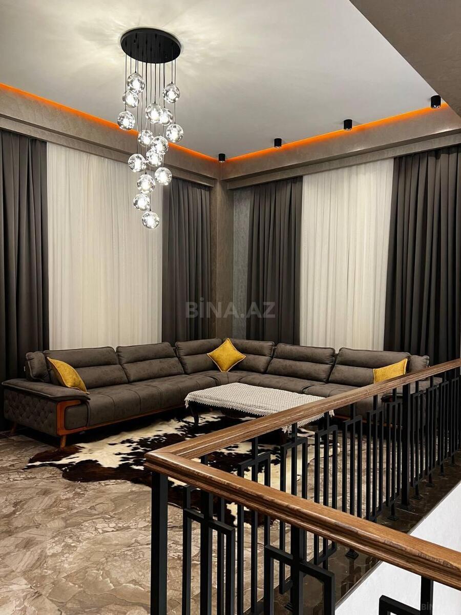 7-комн. дом/дача - пос. Аг шехер - 800 м² (20)