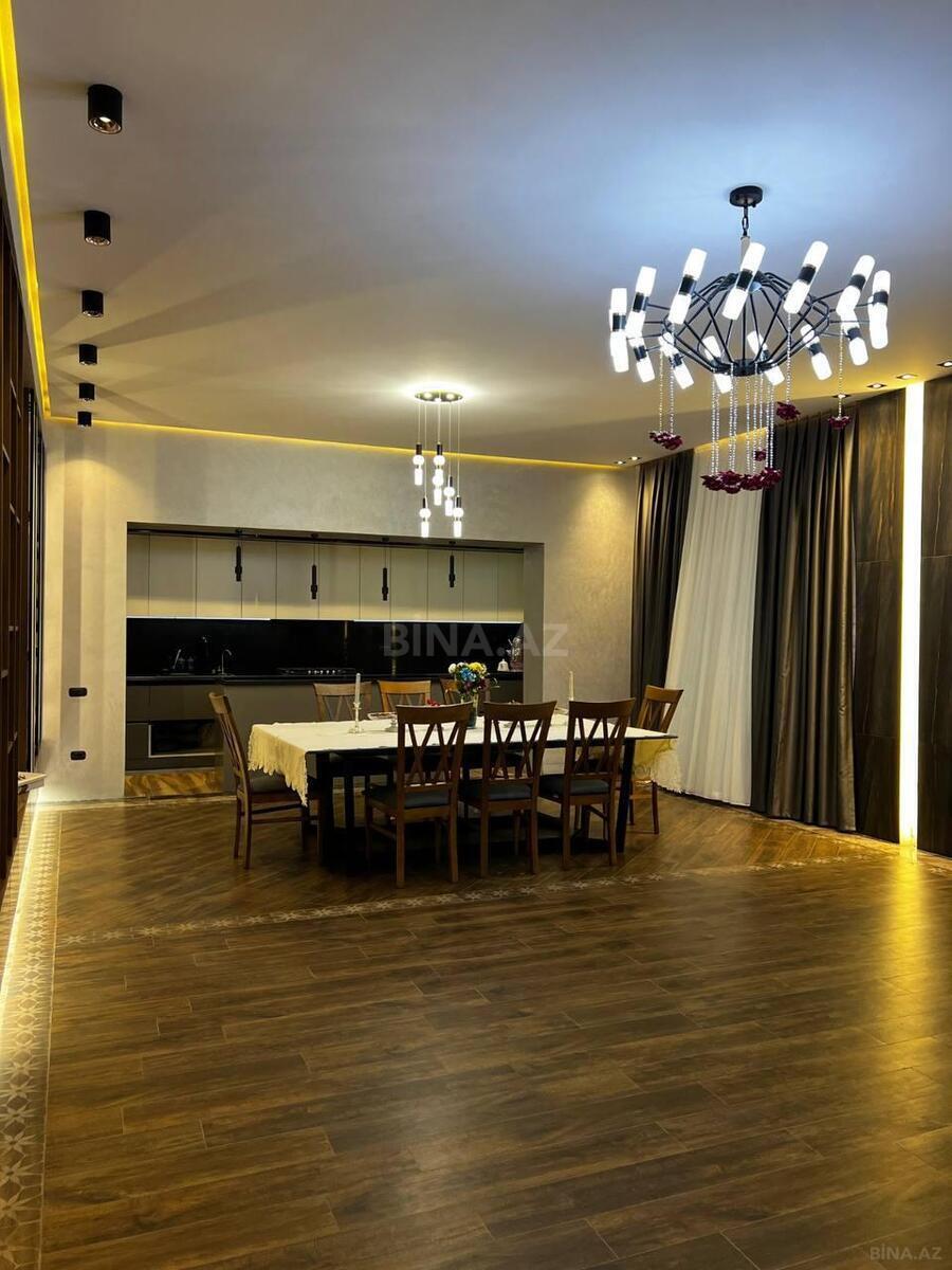 7-комн. дом/дача - пос. Аг шехер - 800 м² (30)