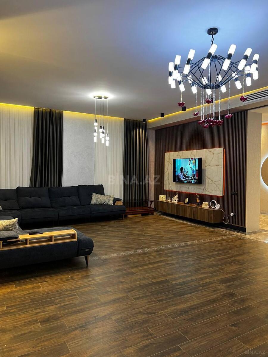 7-комн. дом/дача - пос. Аг шехер - 800 м² (25)