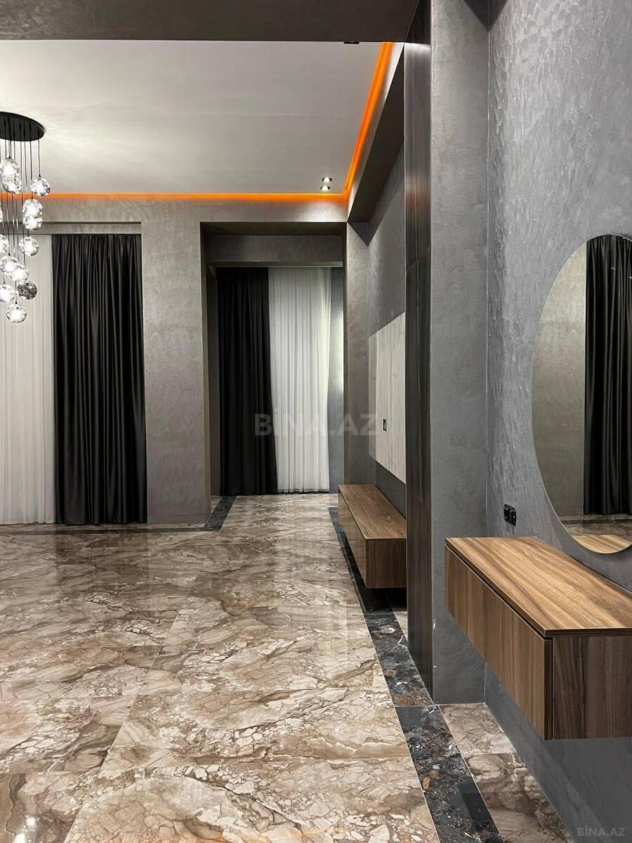 7-комн. дом/дача - пос. Аг шехер - 800 м² (28)