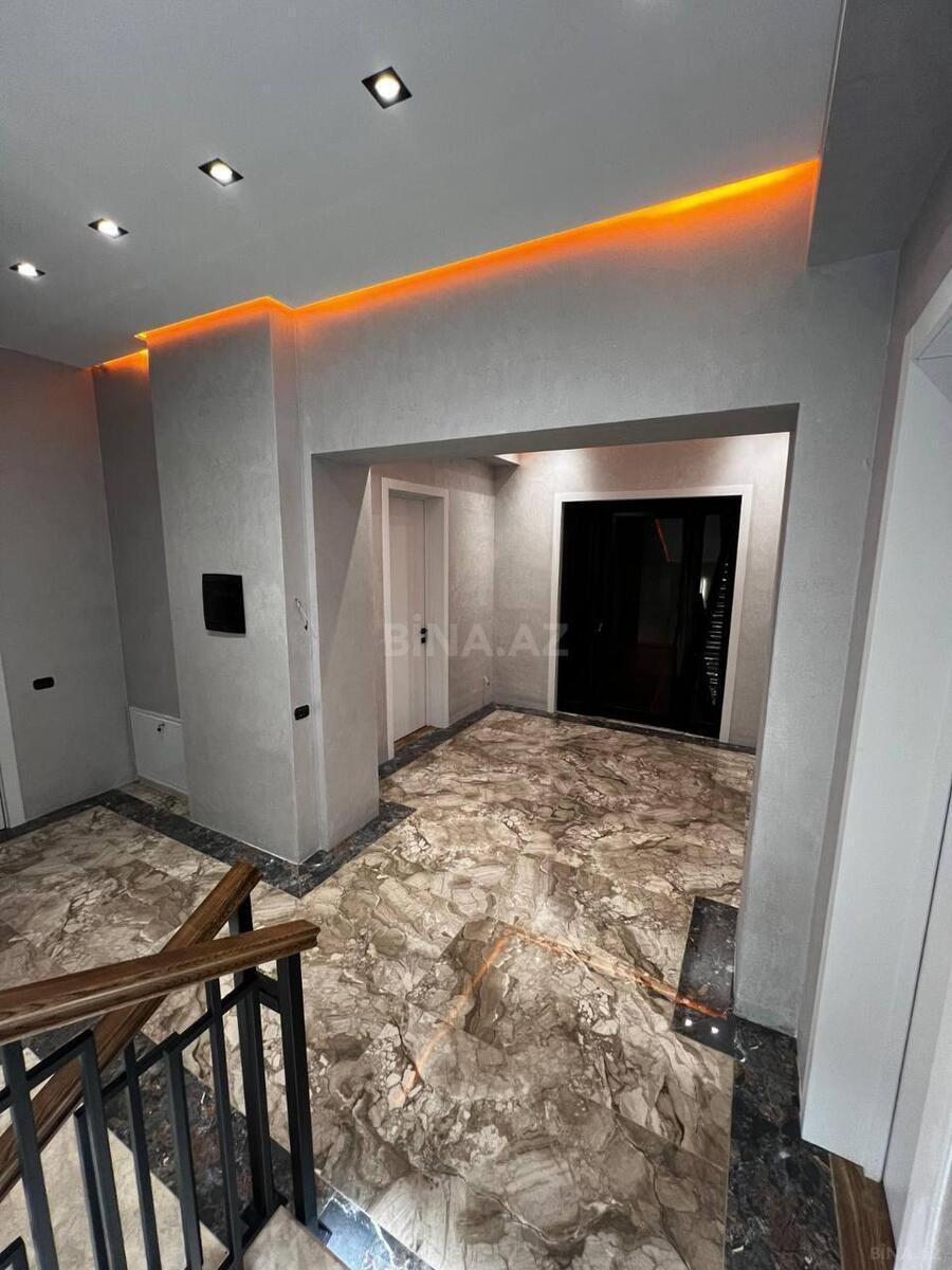 7-комн. дом/дача - пос. Аг шехер - 800 м² (22)