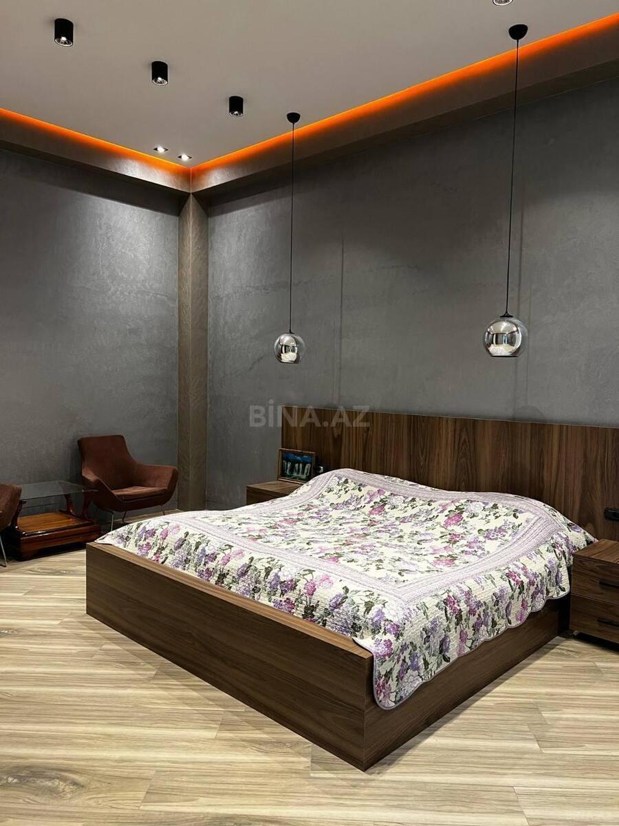7-комн. дом/дача - пос. Аг шехер - 800 м² (8)